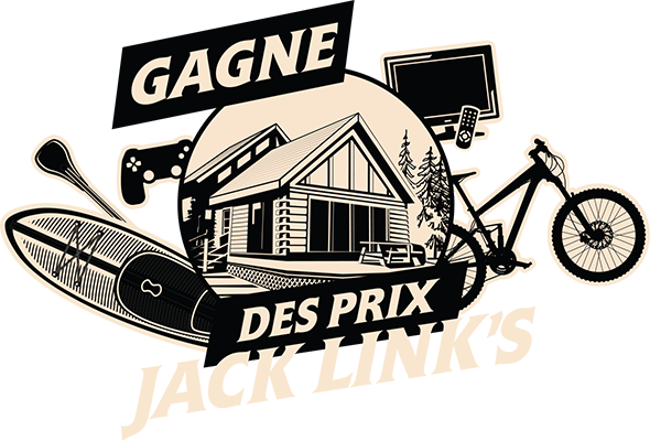 Jack Link's DÉLICIEUX PRIX